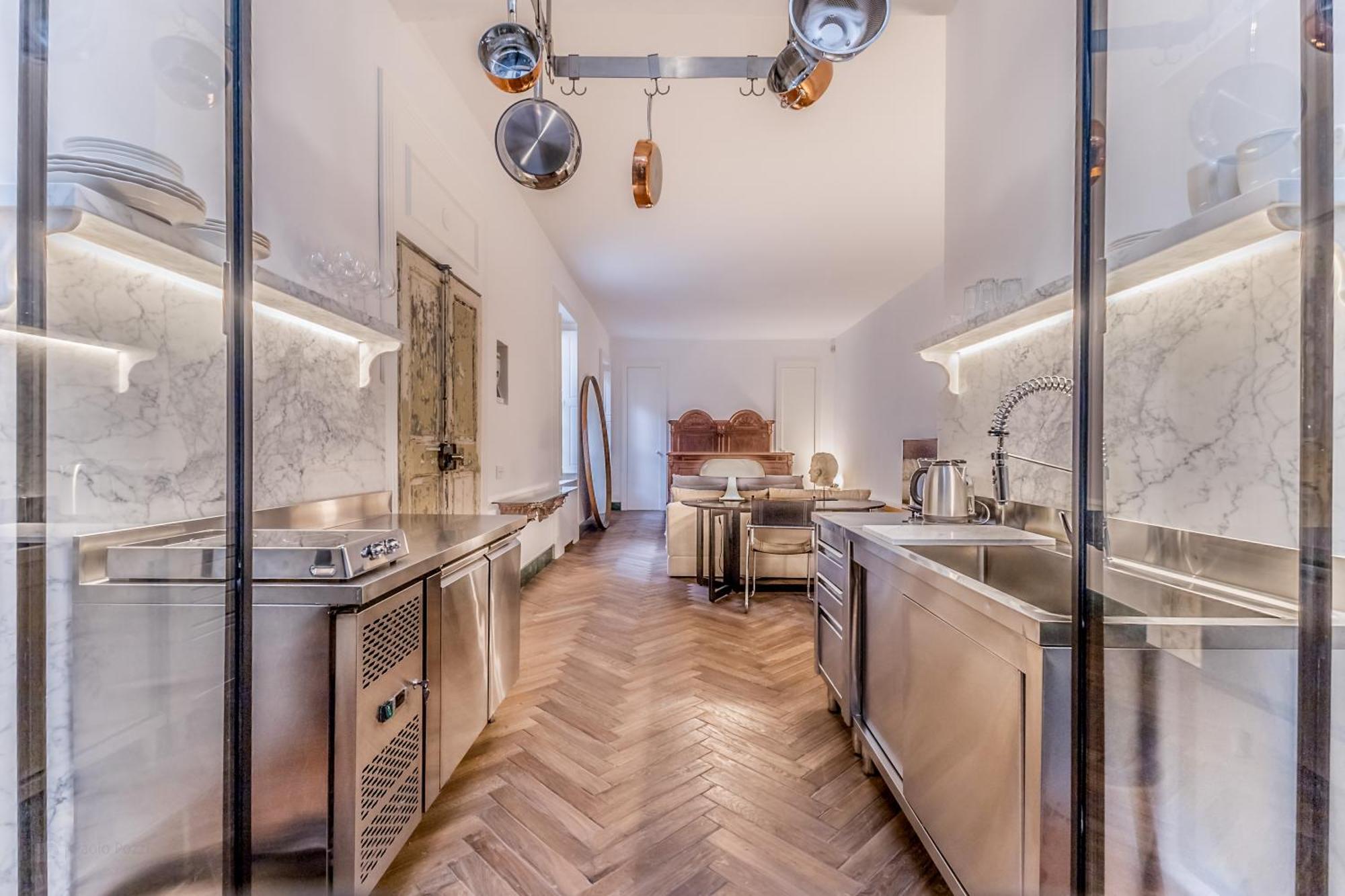 Apartment Eva Loft