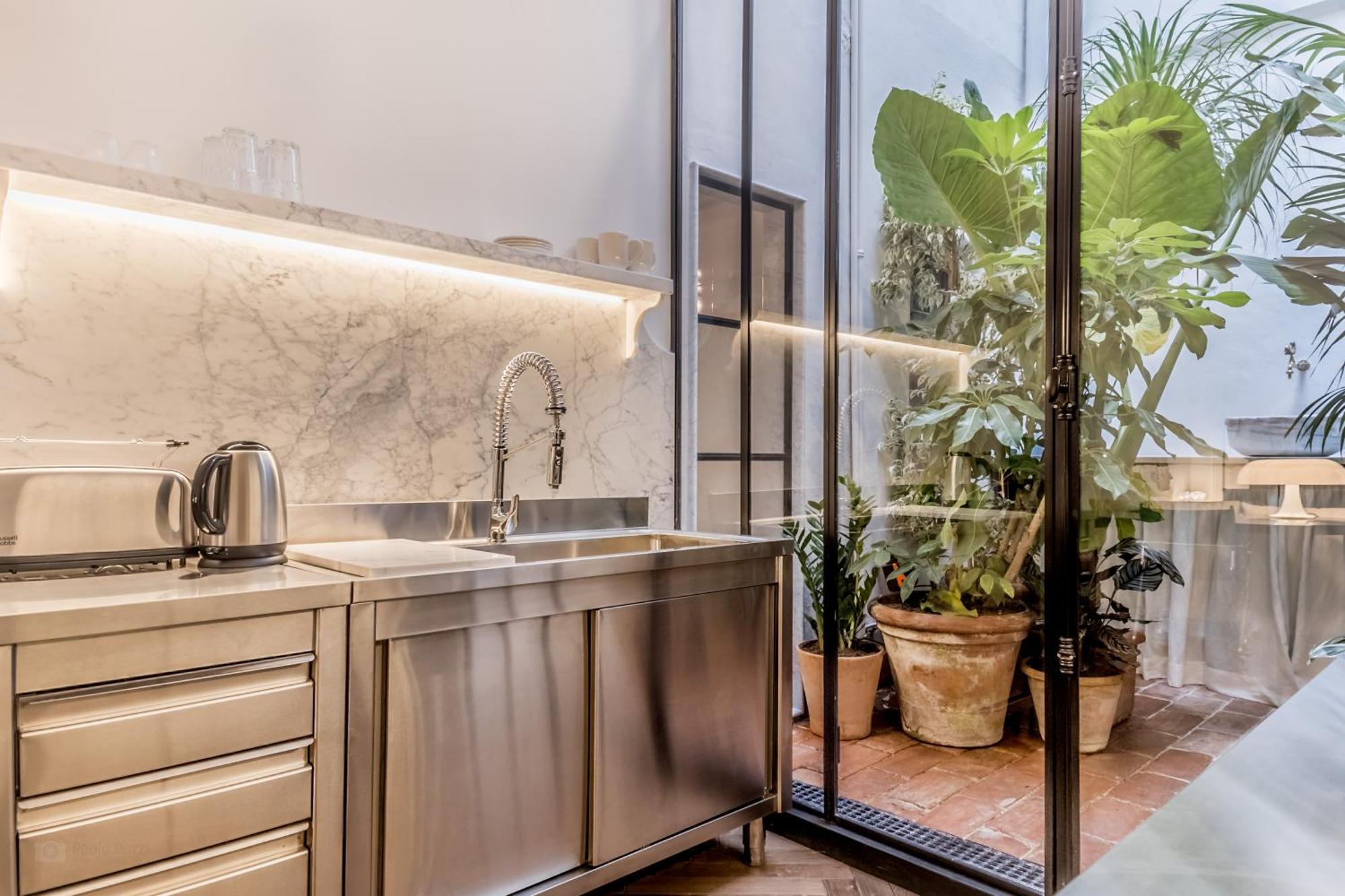 Apartment Eva Loft